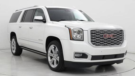 GMC YUKON XL 2018 1GKS2HKJ5JR310444 image